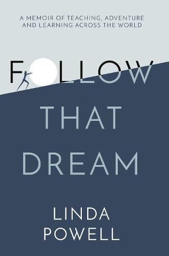 Cover image for Follow That Dream