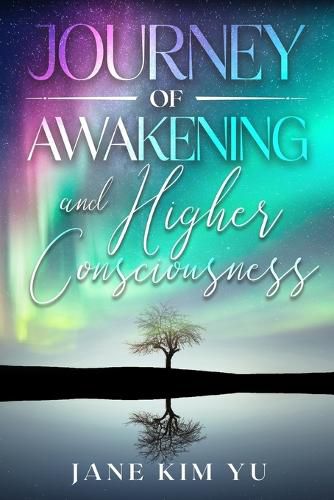 Cover image for Journey of Awakening and Higher Consciousness