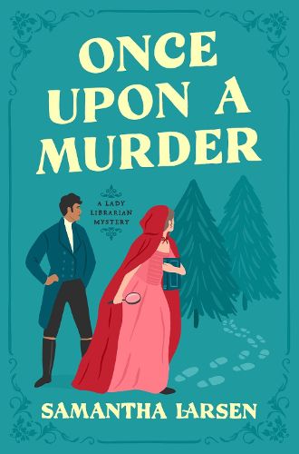 Cover image for Once Upon a Murder