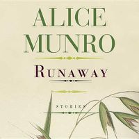Cover image for Runaway: Stories