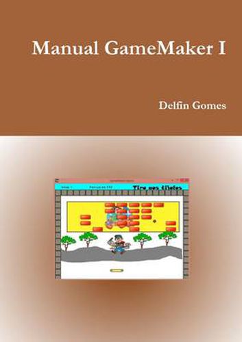 Cover image for Manual Game Maker I