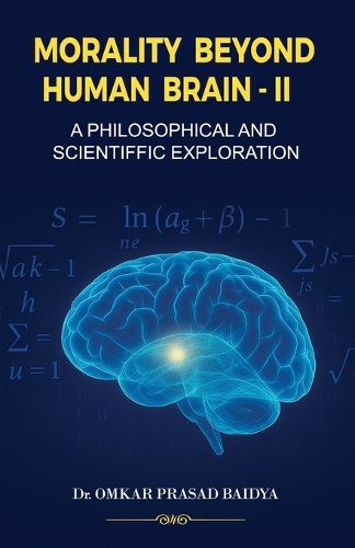 Cover image for Morality Beyond Human Brain - II