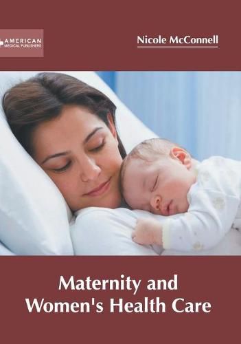 Cover image for Maternity and Women's Health Care