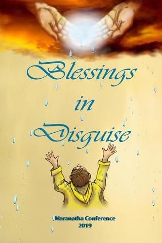 Cover image for Blessing in Disguise: Maranatha Conference 2019