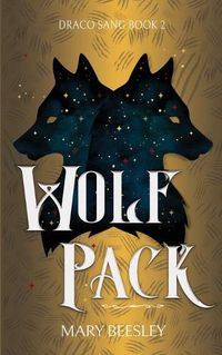 Cover image for Wolf Pack