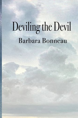 Cover image for Deviling the Devil