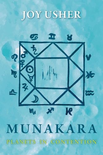 Cover image for Munakara