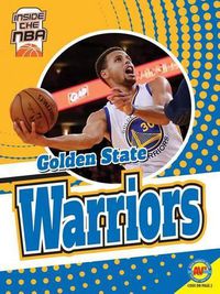 Cover image for Golden State Warriors