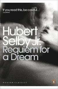 Cover image for Requiem for a Dream