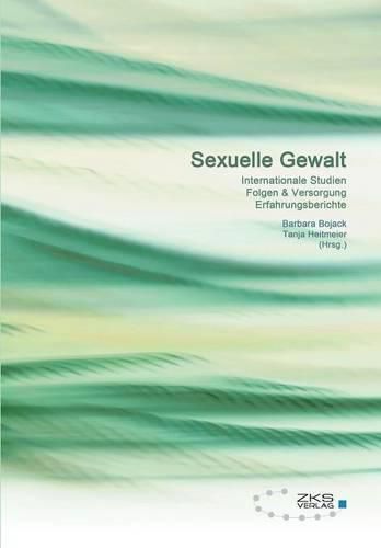 Cover image for Sexuelle Gewalt