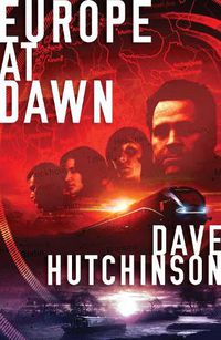 Cover image for Europe at Dawn