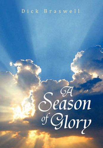 Cover image for A Season of Glory