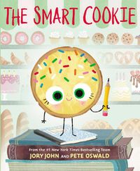 Cover image for The Smart Cookie
