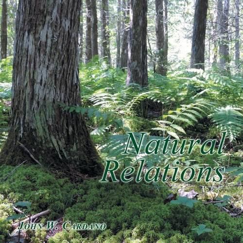 Cover image for Natural Relations