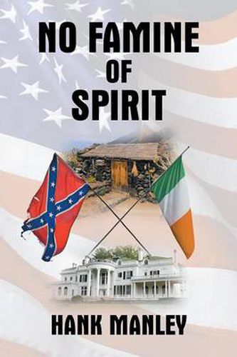 Cover image for No Famine of Spirit