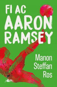 Cover image for Fi ac Aaron Ramsey