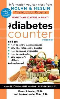 Cover image for The Diabetes Counter