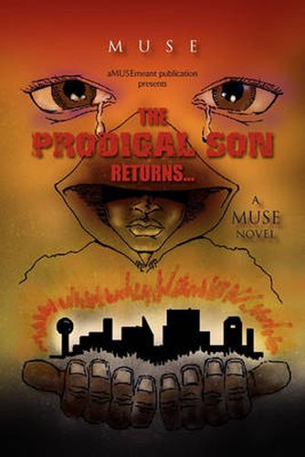 Cover image for The Prodigal Son Returns...