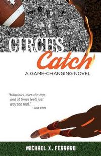 Cover image for Circus Catch