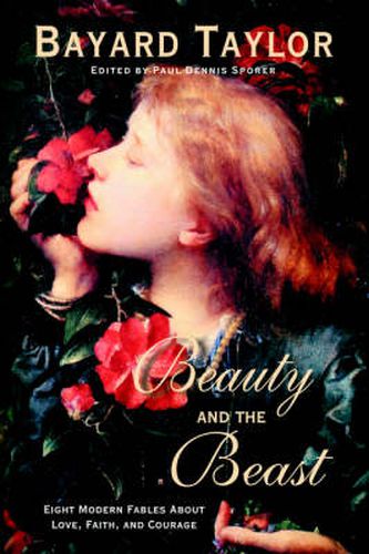 Cover image for Beauty and the Beast