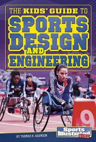 Cover image for Sports Design and Engineering