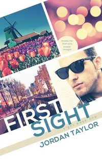 Cover image for First Sight