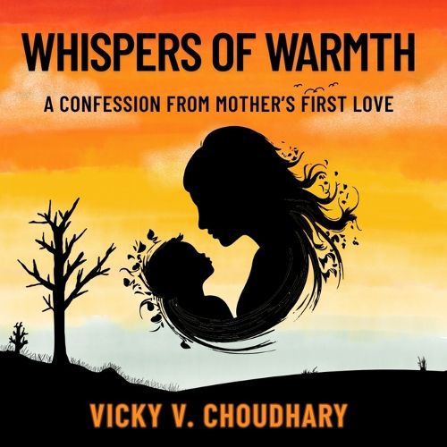 Cover image for Whispers of Warmth