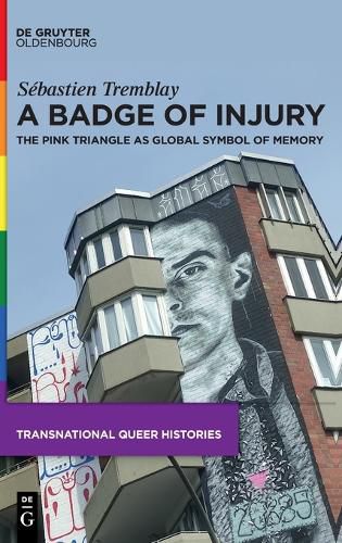 Cover image for A Badge of Injury