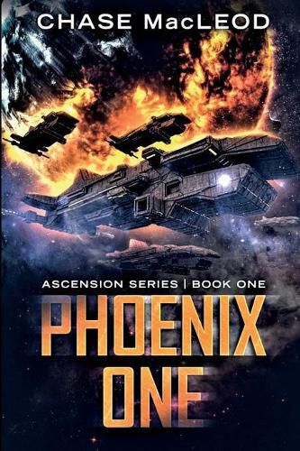 Cover image for Phoenix One