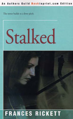 Cover image for Stalked