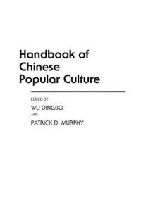 Cover image for Handbook of Chinese Popular Culture