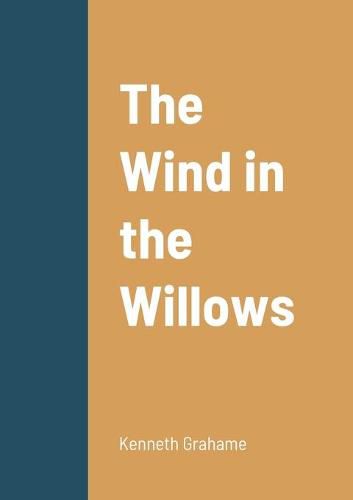 Cover image for The Wind in the Willows