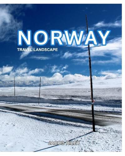 Cover image for Norway