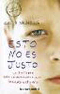 Cover image for Esto No Es Justo