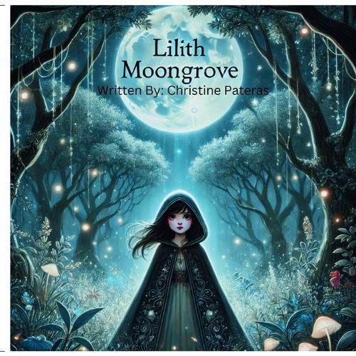 Cover image for Lilith Moongrove