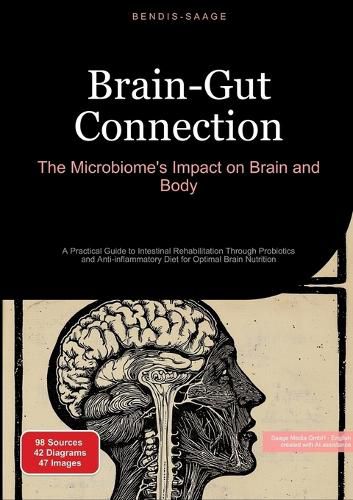 Cover image for Brain-Gut Connection
