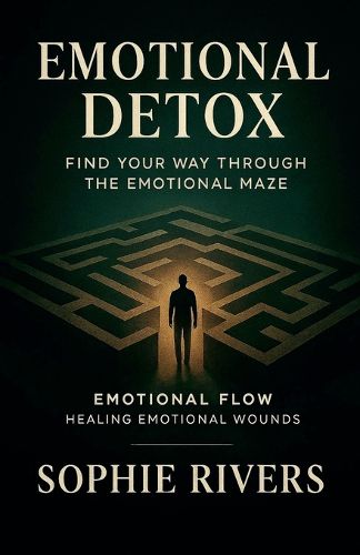 Cover image for Emotional Detox