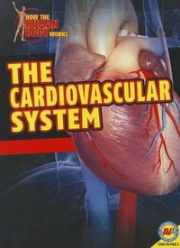 Cover image for The Cardiovascular System