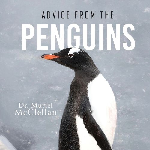 Cover image for Advice from the Penguins
