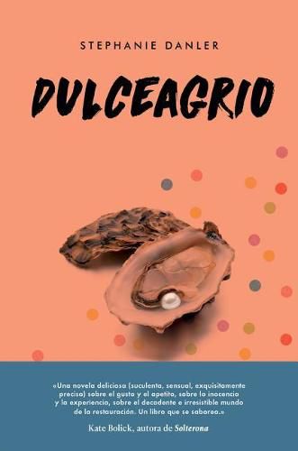 Cover image for Dulceagrio