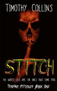 Cover image for Stitch