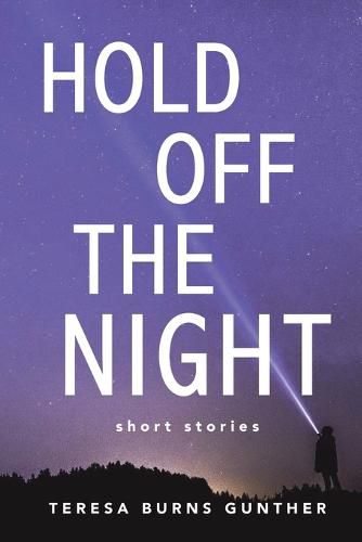 Cover image for Hold Off the Night