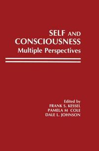 Cover image for Self and Consciousness:: Multiple Perspectives