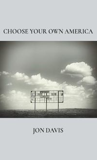 Cover image for Choose Your Own America