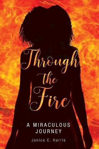 Cover image for Through the Fire: A Miraculous Journey