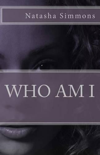 Cover image for Who Am I