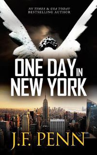 Cover image for One Day in New York