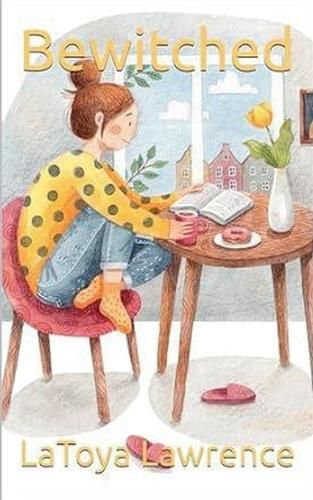 Cover image for Bewitched