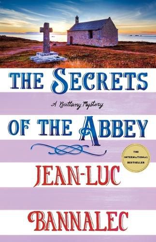 Cover image for The Secrets of the Abbey