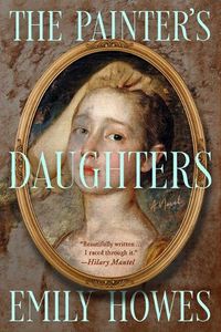 Cover image for The Painter's Daughters